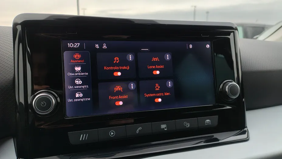 SEAT Arona Arona 1.0 TSI Style S&S