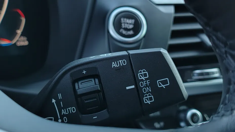 BMW X3 X3 xDrive20d xLine aut