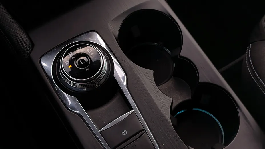 FORD Focus Focus 2.0 EcoBlue Active X aut