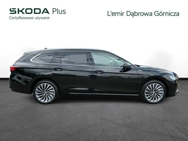 SKODA Superb Superb 2.0 TDI SCR 4x4 L&K DSG