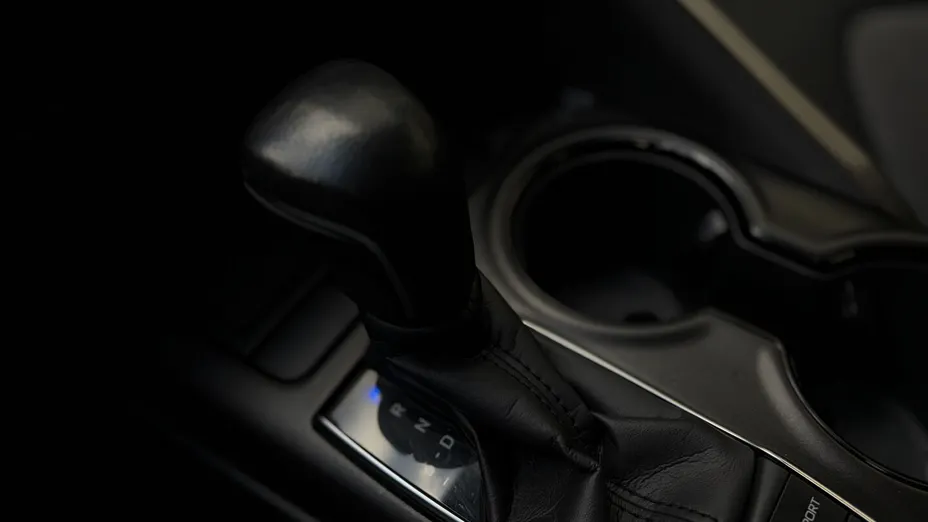 TOYOTA Camry Camry 2.5 Hybrid Comfort CVT