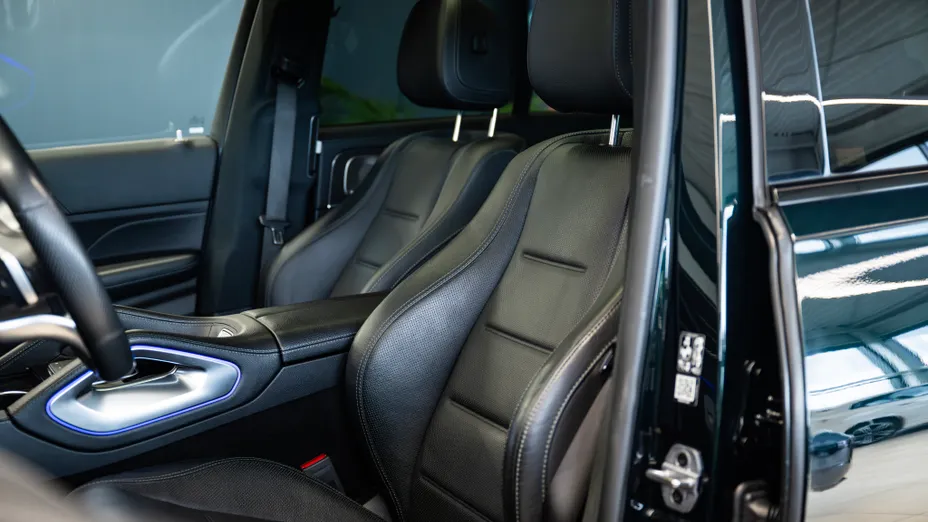 MERCEDES-BENZ GLE GLE Coupe 400 d 4-Matic Premium Plus