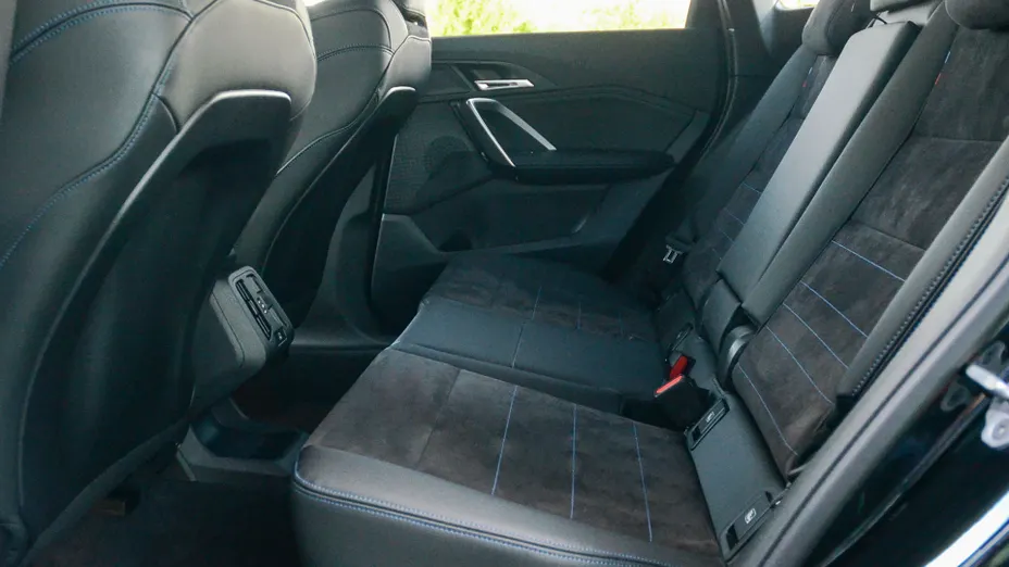 BMW X1 X1 sDrive18i M Sport sport-aut