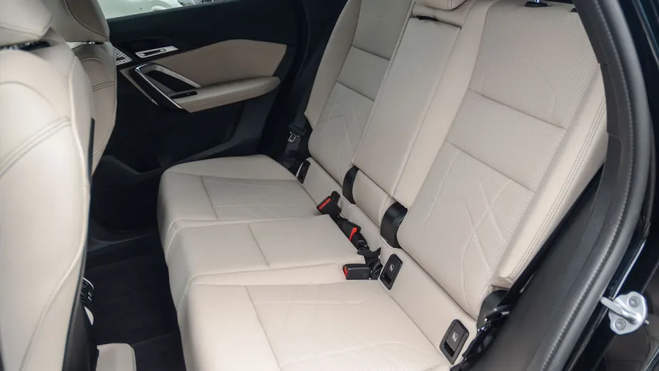 BMW iX1 iX1 eDrive20 66.5kWh M Sport