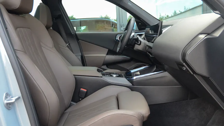 BMW X3 X3 xDrive20d mHEV aut