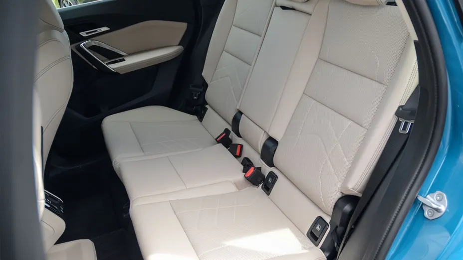 BMW X1 X1 sDrive18d xLine sport-aut