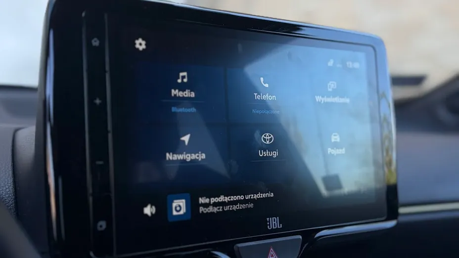 TOYOTA Yaris Cross Yaris Cross Hybrid 1.5 Adventure