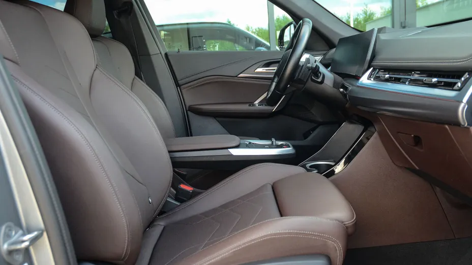 BMW X1 X1 xDrive23i mHEV M Sport sport-aut