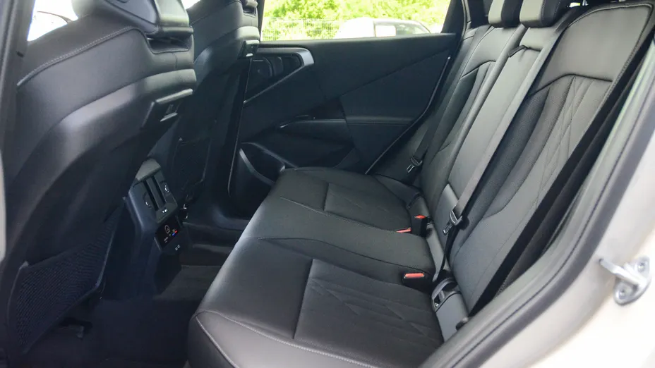 BMW X3 X3 xDrive20d mHEV aut