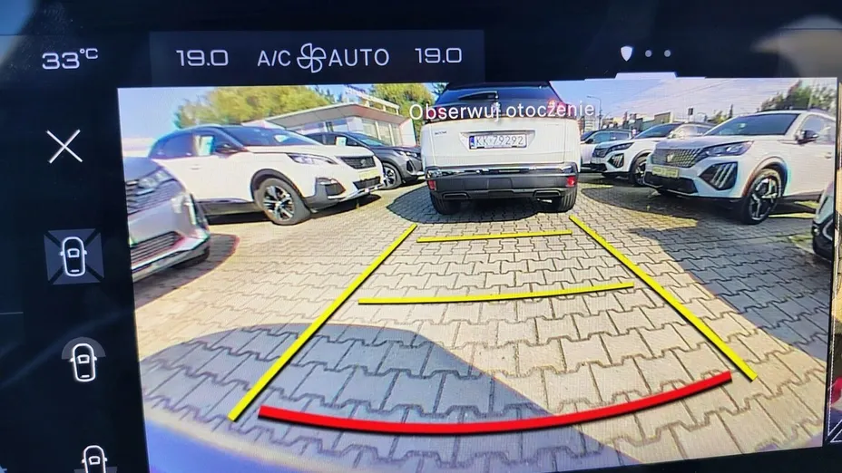 PEUGEOT 3008 3008 1.2 PureTech mHEV Allure Pack S&S e-DCS6