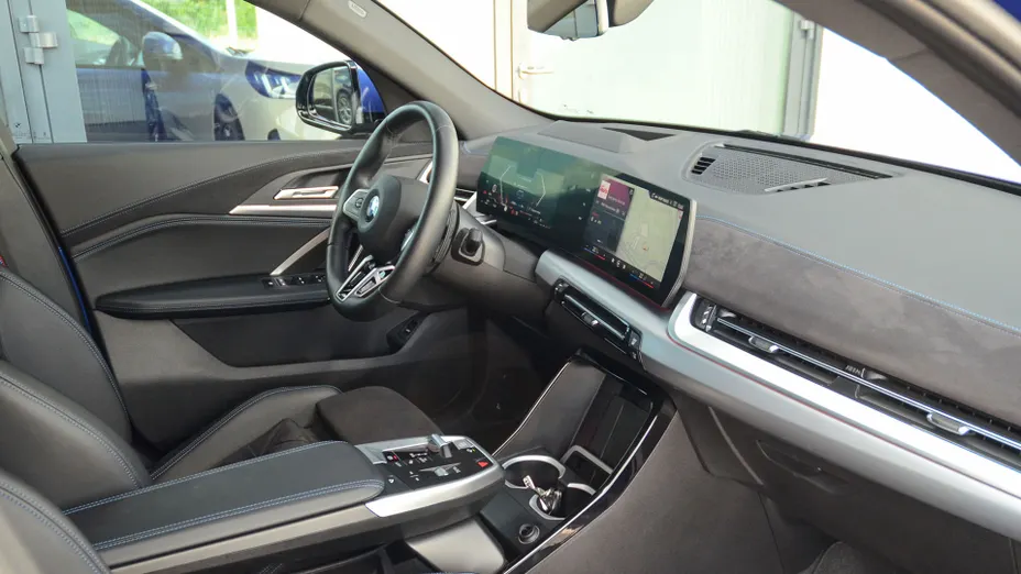 BMW X2 X2 sDrive20i M Sport sport-aut