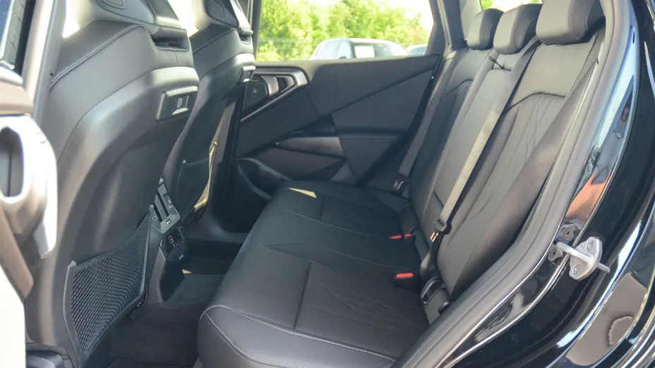 BMW X3 X3 xDrive20 mHEV aut