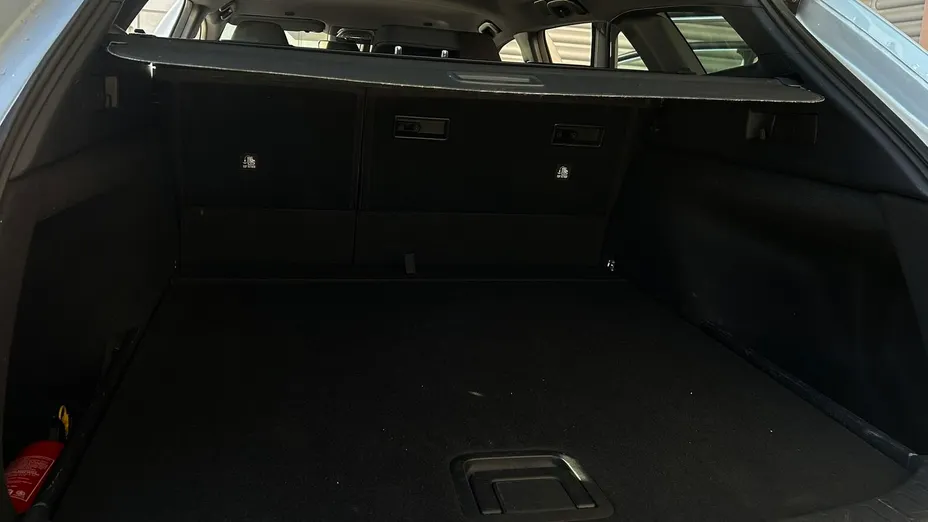 TOYOTA Corolla Corolla 1.8 Hybrid GPF Comfort