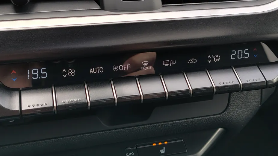 LEXUS UX UX 250h GPF F Impression 2WD