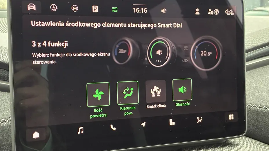 SKODA Kodiaq Kodiaq 1.5 TSI mHEV 4x2 Sportline DSG