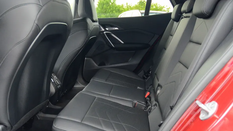 BMW X2 X2 xDrive20d mHEV M Sport aut