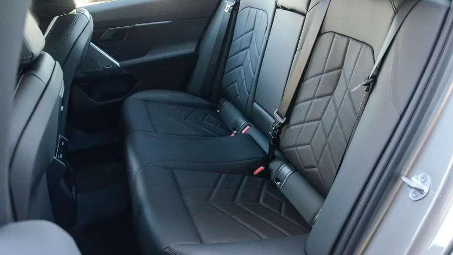 BMW Seria 5 520d xDrive mHEV M Sport aut
