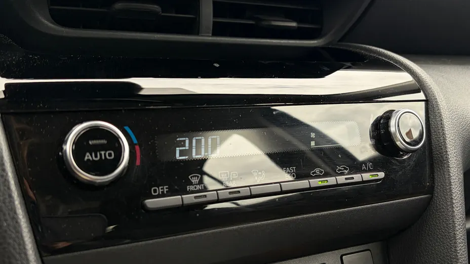 TOYOTA Yaris Cross Yaris Cross Hybrid 1.5 Comfort
