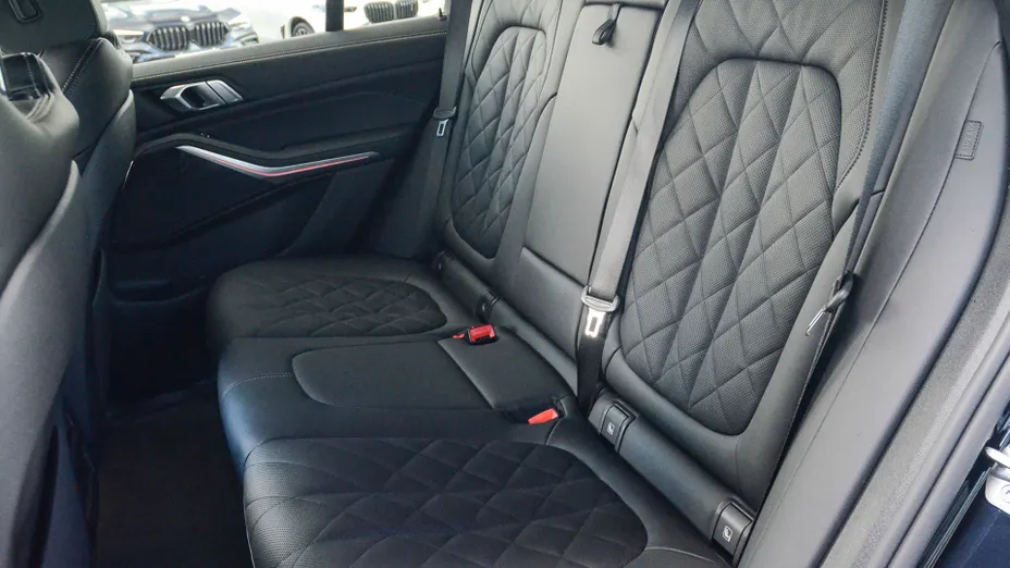 BMW X5 X5 xDrive30d mHEV M Sport sport-aut