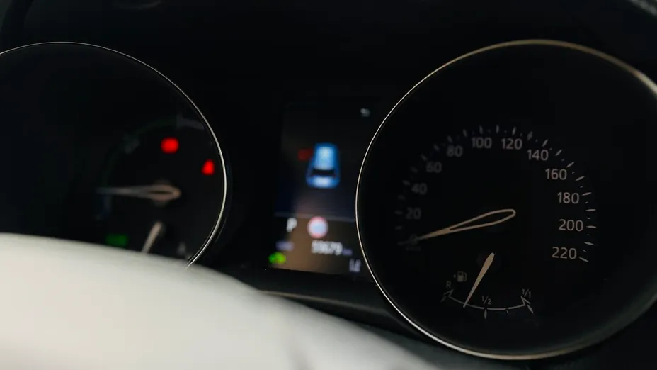 TOYOTA C-HR C-HR 2.0 Hybrid Style