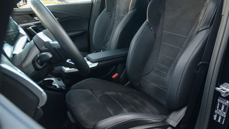 BMW X1 X1 sDrive18i M Sport sport-aut