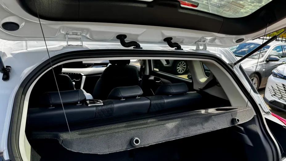 BAIC Beijing 3 Beijing 3 1.5T Luxury Nowy