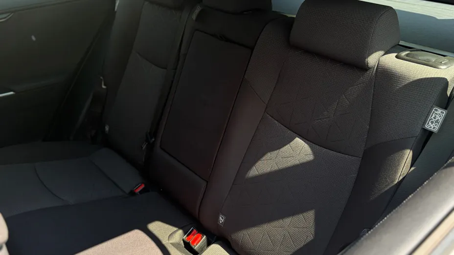 TOYOTA RAV4 RAV4 2.0 Comfort 4x2