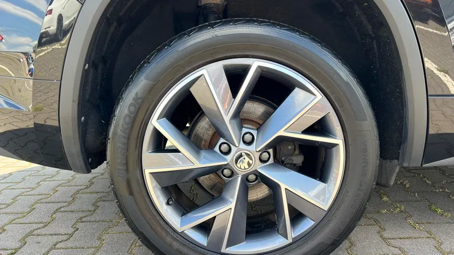 SKODA Kodiaq Kodiaq 2.0 TDI 4x4 Sportline DSG