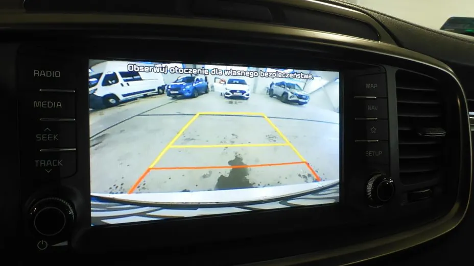 KIA Sorento Sorento 2.0 CRDI L aut