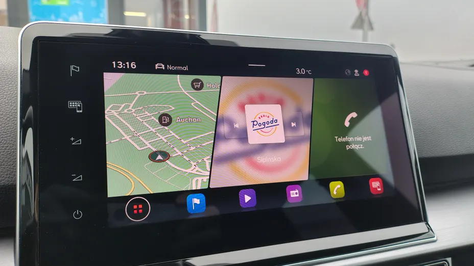 SEAT Tarraco Tarraco 2.0 Eco TSI FR S&S 4Drive DSG