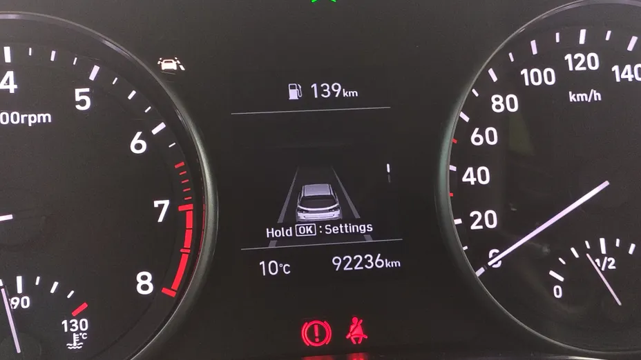 HYUNDAI i30 i30 1.5 DPI Classic +