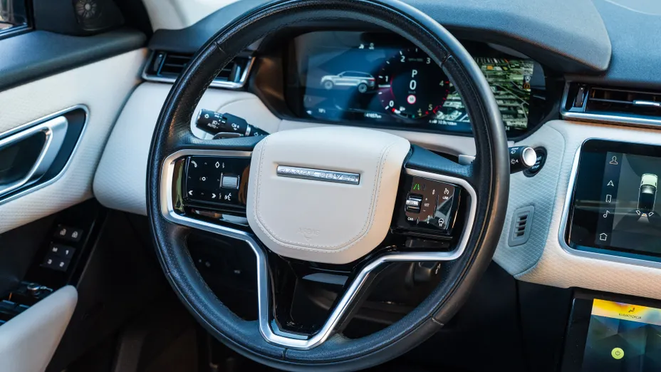 LAND ROVER Range Rover Velar Velar 2.0 D200 mHEV SE