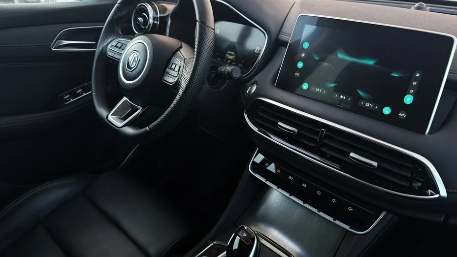 MG HS HS 1.5 T-GDI Excite DCT