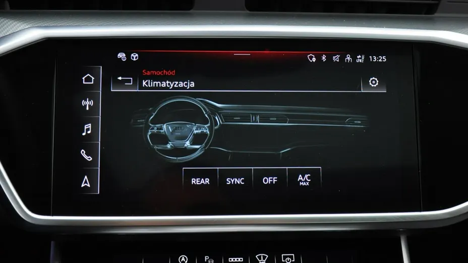 AUDI A6 A6 55 TFSI GPF mHEV Quattro Sport S tronic