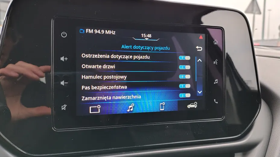 SUZUKI S-Cross S-Cross 1.4 SHVS Premium