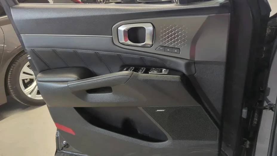 KIA Sorento Sorento 1.6 T-GDI HEV Prestige Line 4WD aut