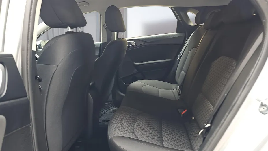 KIA Cee'd Ceed 1.5 T-GDI S