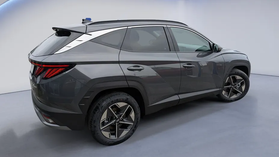 HYUNDAI Tucson Tucson 1.6 T-GDi Executive 2WD DCT Nowy