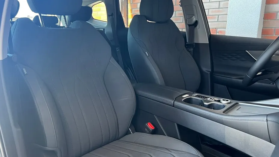 CHERY Tiggo 8 Tiggo 8 1.6 T-GDI Prestige DCT Nowy