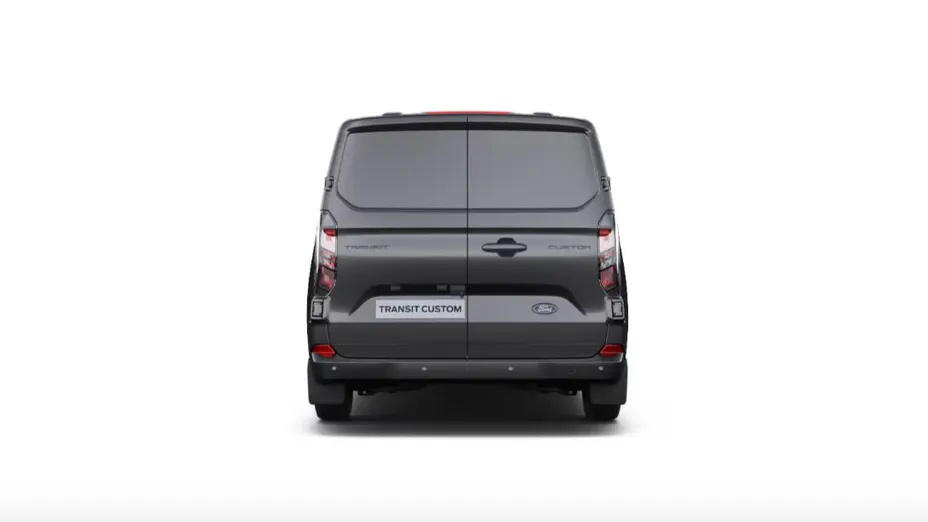 FORD Transit Custom Transit Custom 2.0 EcoBlue 320 L2H1 Limited Aut.