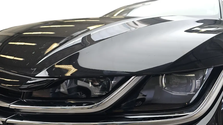 VOLKSWAGEN Arteon Arteon 2.0 TSI R-Line DSG