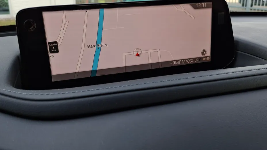 MAZDA CX-30 CX-30 2.0 mHEV Hikari 2WD aut