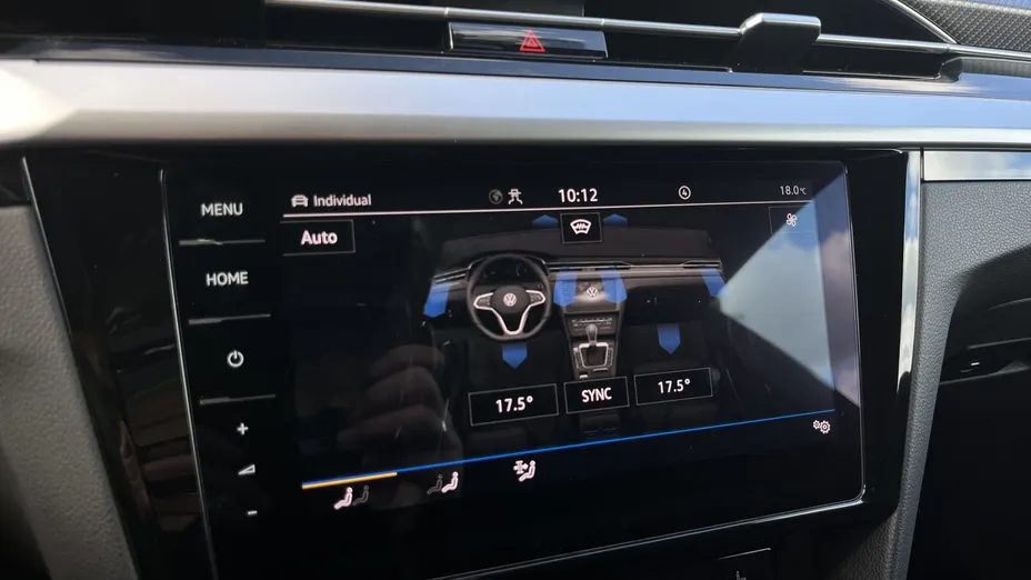 VOLKSWAGEN Arteon Arteon 2.0 TSI 4Motion R DSG