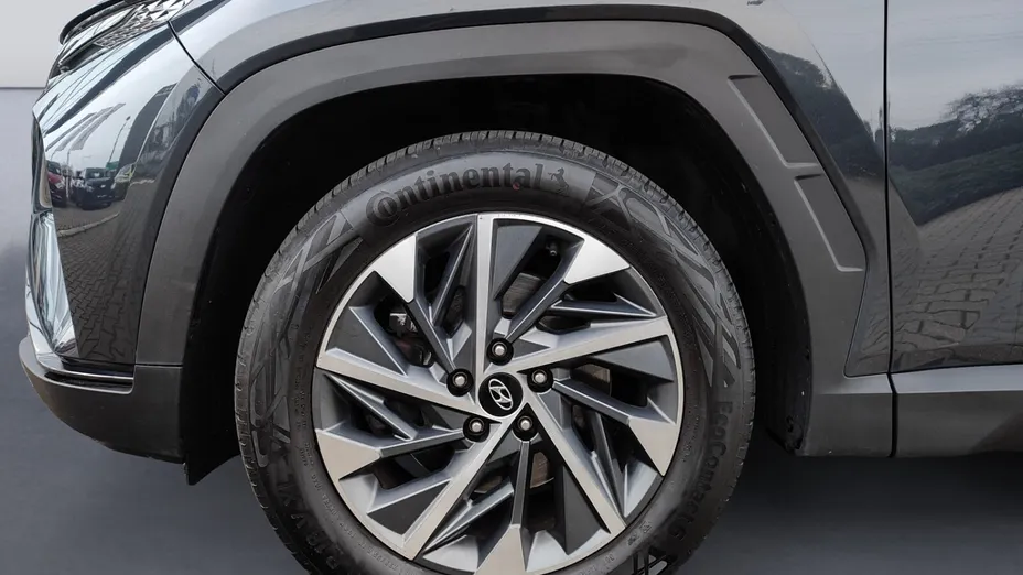 HYUNDAI Tucson Tucson 1.6 T-GDi Smart 2WD