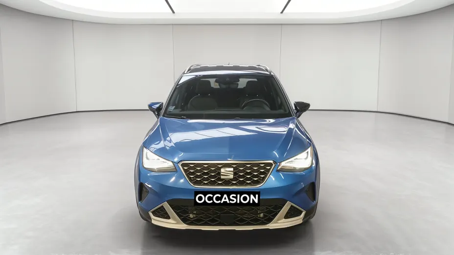 SEAT Arona -