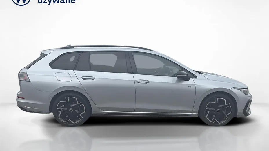 VOLKSWAGEN Golf Golf VIII 2.0 TDI R-Line DSG