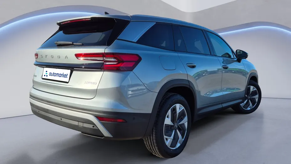 SKODA Kodiaq Kodiaq 1.5 TSI mHEV 4x2 Drive DSG