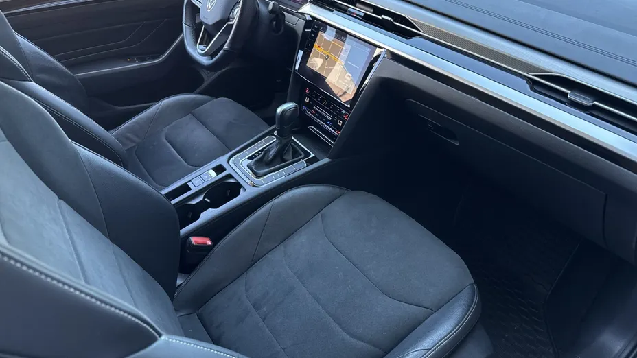 VOLKSWAGEN Arteon Arteon 2.0 TSI Elegance DSG
