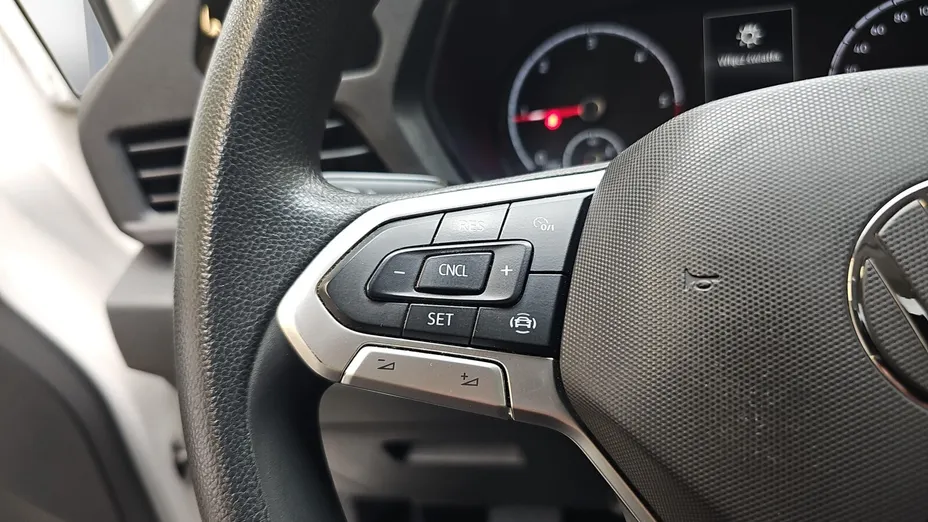 VOLKSWAGEN Caddy osobowy Caddy 2.0 TDI