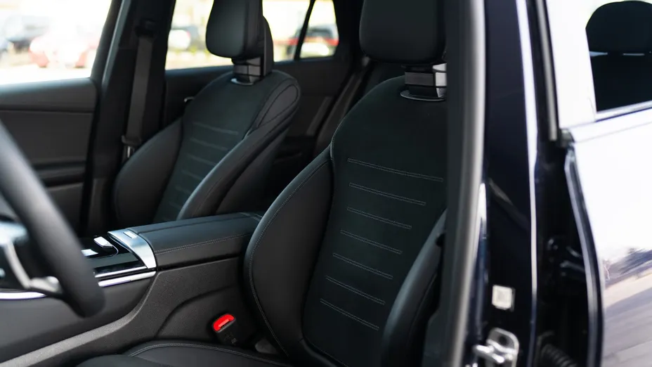 MERCEDES-BENZ GLC GLC 220 d mHEV 4-Matic AMG Line